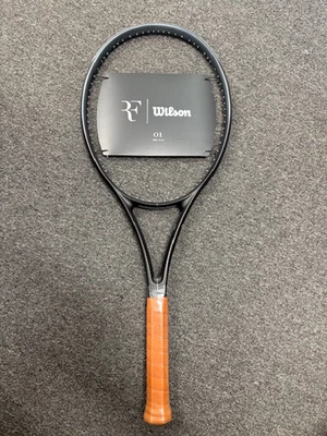 Empuñadura de raqueta Wilson RF 01 PRO 3 NUEVA Foto 1 de 3