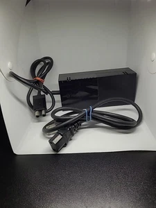 Microsoft OEM Power Supply AC Adapter Brick For Xbox One - Picture 1 of 2