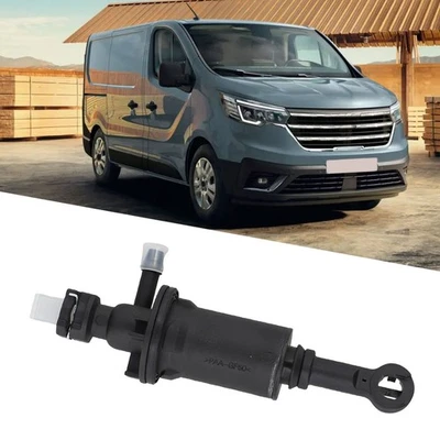 Clutch Master Cylinder for Renault For Trafic For Vauxhall Vehicles 93857433 - Image 1 of 4