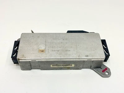 Centralina tetto MERCEDES-BENZ SL R129 A1298200097 5.0 benzina 240kw 1991... - Immagine 1 di 4