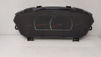 2007-2007 Cadillac Sts Speedometer Instrument Cluster Gauges ZEOJL - Image 1 of 4