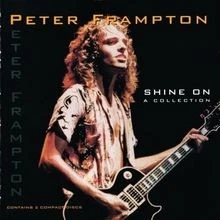 Shine on...the Collection von Peter Frampton | CD | Zustand gut - Bild 1 von 2