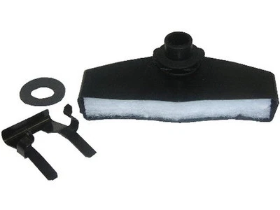 For 1970-1974 Ford Galaxie 500 Crankcase Breather Element Luber-finer 41359RRFC - Image 1 of 2