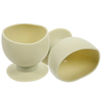  2 Pcs Stopper Türklinke Türklinkenstopper Anti-Kollisions-Türstopper - Bild 1 von 4