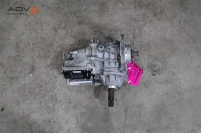 2021 - 2025 雪佛兰拖车 AWD 自动传输传输箱 原始设备制造商 — 第 1/4 张图片