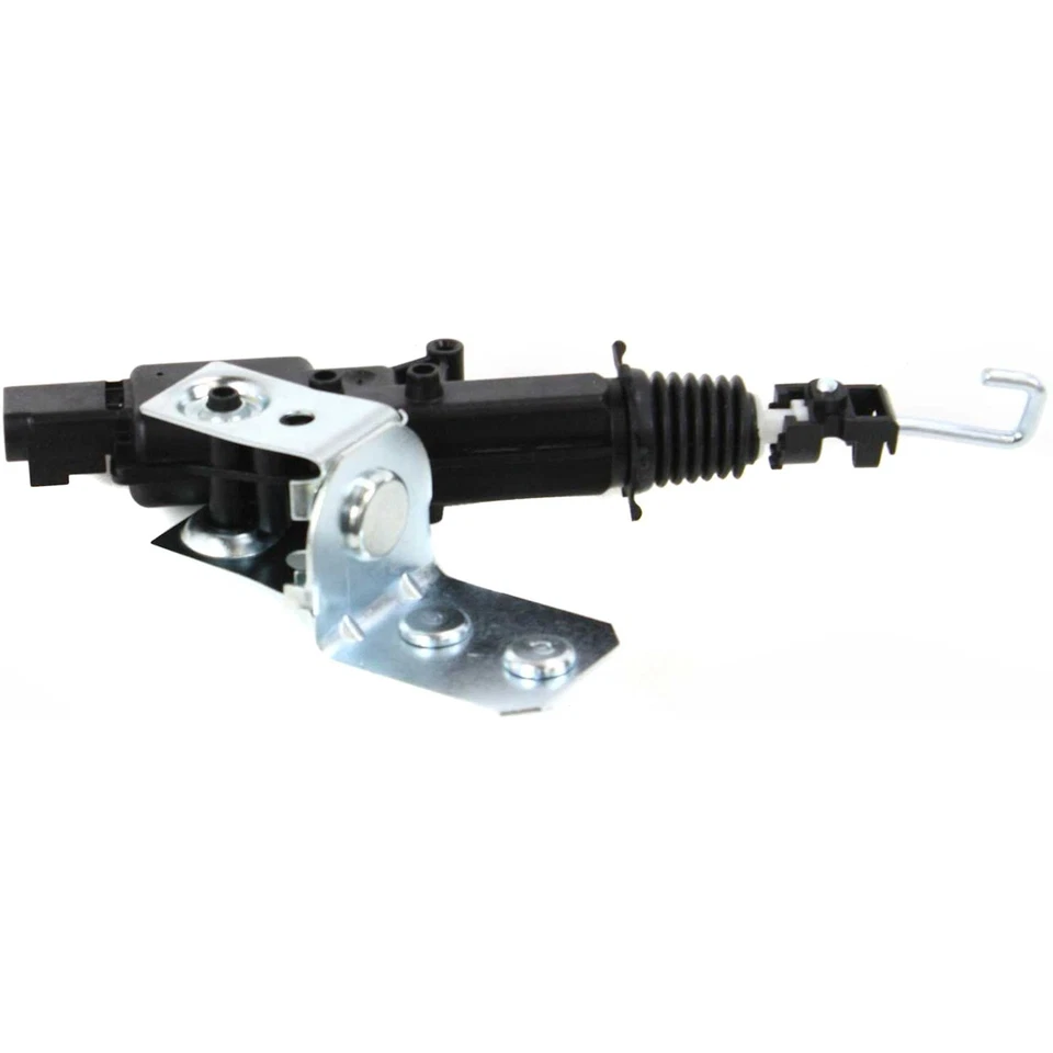 Actuador de cerradura de puerta para 97-03 Ford F-150 Lincoln Town Car Expedition delantero trasero Foto 1 de 4