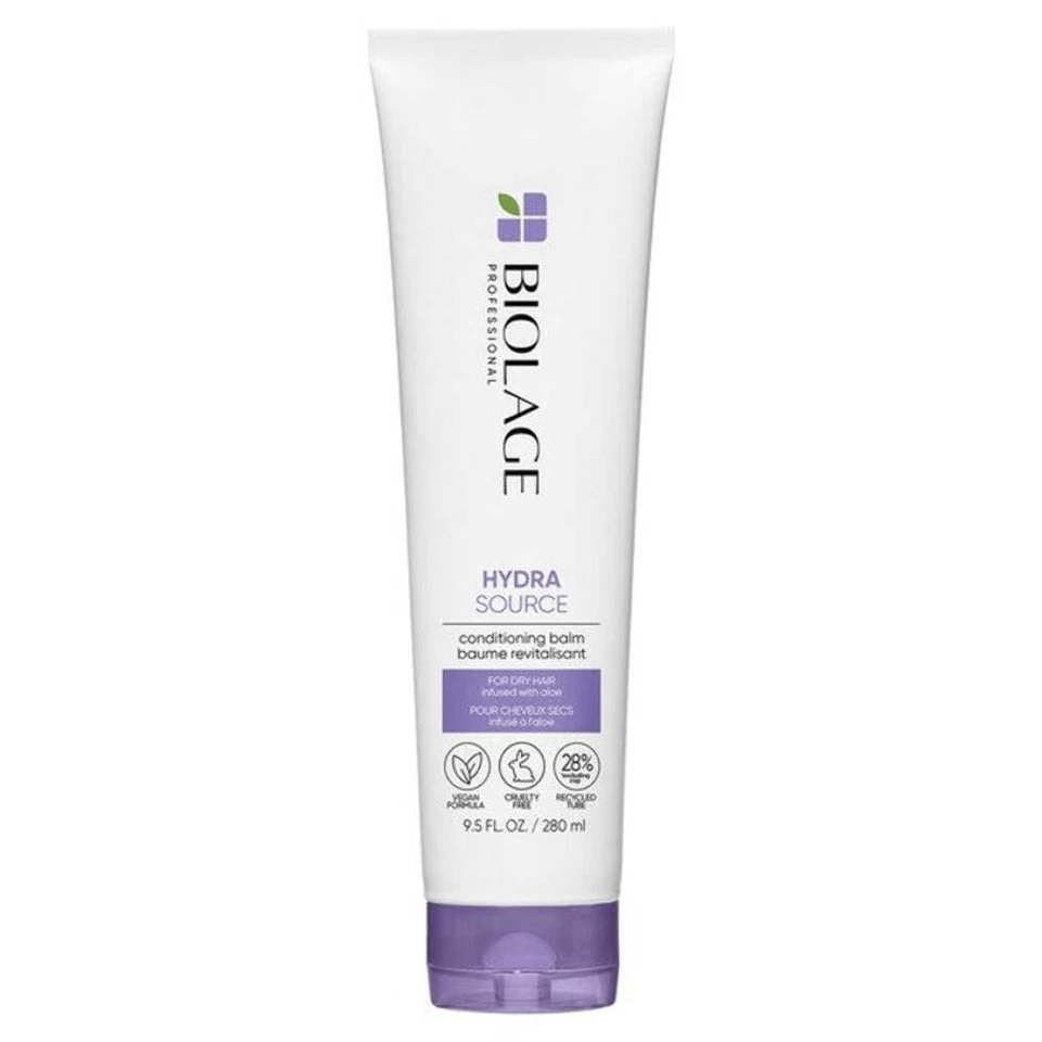 Biolage HydraSource Conditioning Balm 9.5 fl.oz - Image 1 of 1