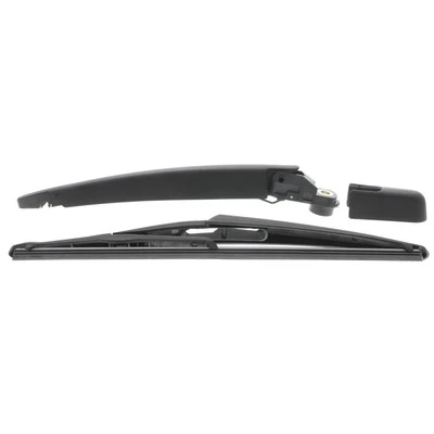 Back Glass Wiper Arm and Blade Assy Vaico For 2007-2015 Mercedes-Benz ML63 AMG - Image 1 of 3