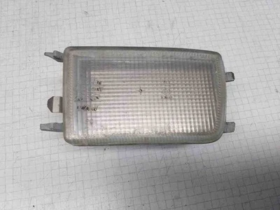 VW GOLF III Variant 1H5 indicatore di direzione anteriore sinistro 1H0953155D 1.90 diesel 32518909 - Immagine 1 di 3