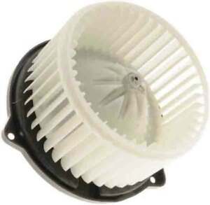 A/C Heater Blower Motor For 2001-2003 Acura MDX 3.5L 79310-S84-A01