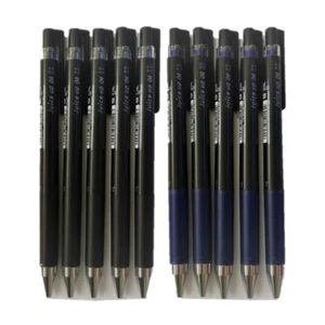 Pilot Juice Up 04 Gel Pens Set of 10 5 Black 5 Blue Black Smooth Writing - Picture 1 of 4