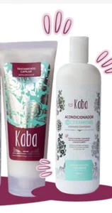 Kaba Conditioner Combo - Picture 1 of 1