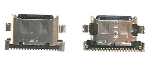 type C usb/charging connector port/dock - 18 pins - Picture 1 of 1