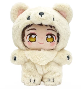 Ensemble Stars!! Mitsuru Tenma Plush Doll Living together Itsunui Ra*bits MaM - Picture 1 of 4