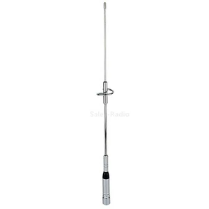 Radio móvil para automóvil Nagoya NL-770S PL259 de doble banda 144/430 MHz QYT TYT ICOM - Imagen 1 de 6