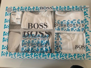 hugo boss baby girl clothes sale