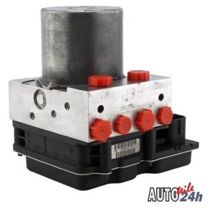 ABS AUDI 8K0614517AS 0265235321 0265950691 8K0907379N 24 Monate. Garantie/ - Bild 1 von 7