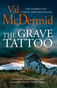 Val McDermid - The Wire in The Blood *NEW* + FREE P&P - Imagen 1 de 1