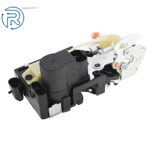 For Chevrolet S10 GMC Sonoma 15066132/931260 Front Left Door Lock Actuator Motor - Picture 1 of 10