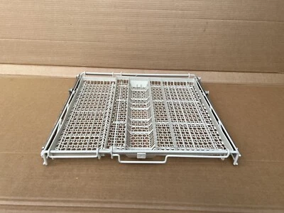 Besteckschublade Besteckablage Geschirrspüler Miele Rostfrei, Top Neuwertig - Bild 1 von 3