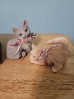 Decor &amp; More Inc.   Play Time Cat Pair Figurines