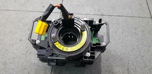 VOLVO XC60 AIRBAG MODULE/SENSOR CLOCKSPRING, DZ, 02/09-04/17 VIN 31343218 - Picture 1 of 4