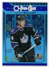 09/10 OPC O-Pee-Chee Update Rainbow Foil Cards YOU PICK LIST Complete Your Set