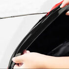 XXL Car Wheel Arch Trim Glossy Black Wheel Eyebrow Strip Protector Flare