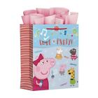Large Birthday Gift Bags Wrapping Present Party Bag Peppa Pig, Frozen, Unicorn