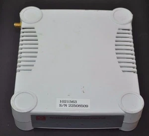 Point d'accès sans fil Compex WP54HVAG avec WLM54AG Mini PCI 108 Mbit/s 802,11a/b/g - Photo 1/8
