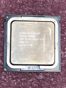 INTEL SL96B X5063 DC 3.2GHZ/4MB/1066MHZ CPU - Picture 1 of 2