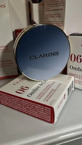 Clarins Ombre 4 Colori Gradazione 0,1 OZ - SCEGLI LA TUA TONALITÀ - Foto 1 di 5