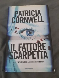 Il fattore Scarpetta, Cornwell, Patricia D. - Picture 1 of 1