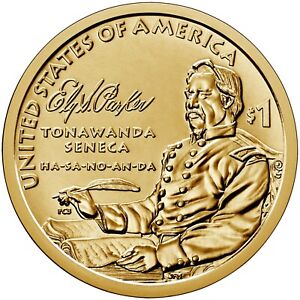 2022 P & D NATIVE AMERICAN SACAGAWEA $1 Coin SET **Pre-Sale**