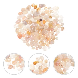 Aquarium Decor Decorative Pebbles Fish Tank Gravel - Picture 1 of 12