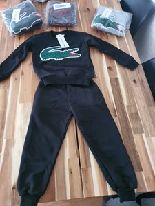 survet lacoste enfant