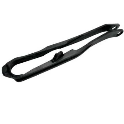 UFO Replacement Chain Slider Guide Black Honda CR125R 1998-1999, CR250R 1997-... - Image 1 of 4