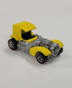 Hot Wheels Redline Superfine Turbine restored - Picture 1 of 7