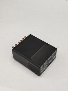 NEU + Orig Mercedes W124 W201 Relais Steuergerät Kraftstoffpumpe A0035452005 - Bild 1 von 4