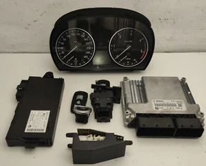 Kit Llave Para BMW Serie 3 E90 Berlina 2° Serie (08>) - Imagen 1 de 12