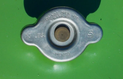 4 TAPA RADIADOR TOYOTA CELICA 82-89 STANT 10227 COROLLA MR2 FURGONETA SUPRA CAMRY T100 Foto 1 de 4