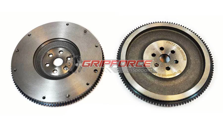 GF PREMIUM EMBRAGUE VOLANTE 95-01 FORD RANGER MAZDA B2300 B2500 2.3 2.3L 2.5 2.5L Foto 1 de 4
