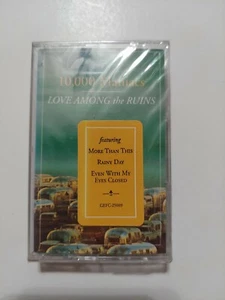 10,000 Maniacs Love Among the Ruins Geffen 25009 Sealed Cassette - Picture 1 of 3