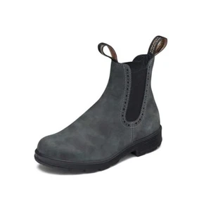 LikeNew_Blundstone 1630 Rustic Black, 5.5 AUS / US Womens 8.5 - Picture 1 of 4
