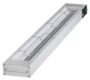 Hatco AH36120TCCS 36"W Infrared Strip Heater 800W Food Warmer w/ Chain & Plug - Picture 1 of 1