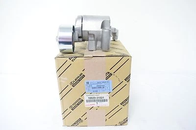 Tensor de correa de ventilador de transmisión serpentina Lexus TOYOTA OEM 06-15 IS250 1662031021 Foto 1 de 2