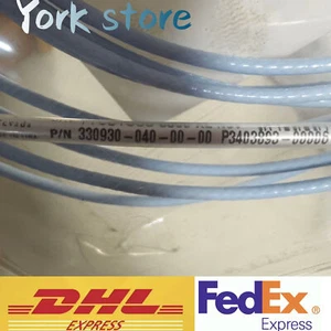 BENTLY NEVADA 330930-040-00-00 3300 XL NSV EXTENSION CABLE Brand NEW - Picture 1 of 3