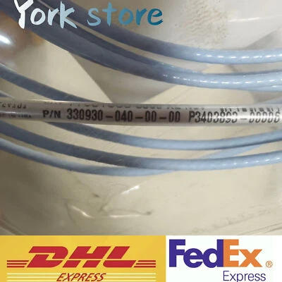 BENTLY NEVADA 330930-040-00-00 3300 XL NSV EXTENSION CABLE Brand NEW - Image 1 of 3