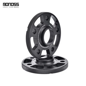 4/ 15mm BONOSS Wheel Spacers 5x4.5'' 64.1 Bore for Mercedes Benz R-Class W251 - Picture 1 of 12