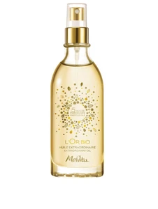 Melvita organic oil L´Or BIO Extraordinary Oil, 50 ml - Picture 1 of 3